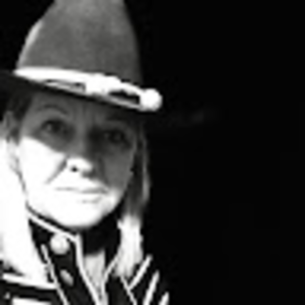 Meet your Posher, Karen